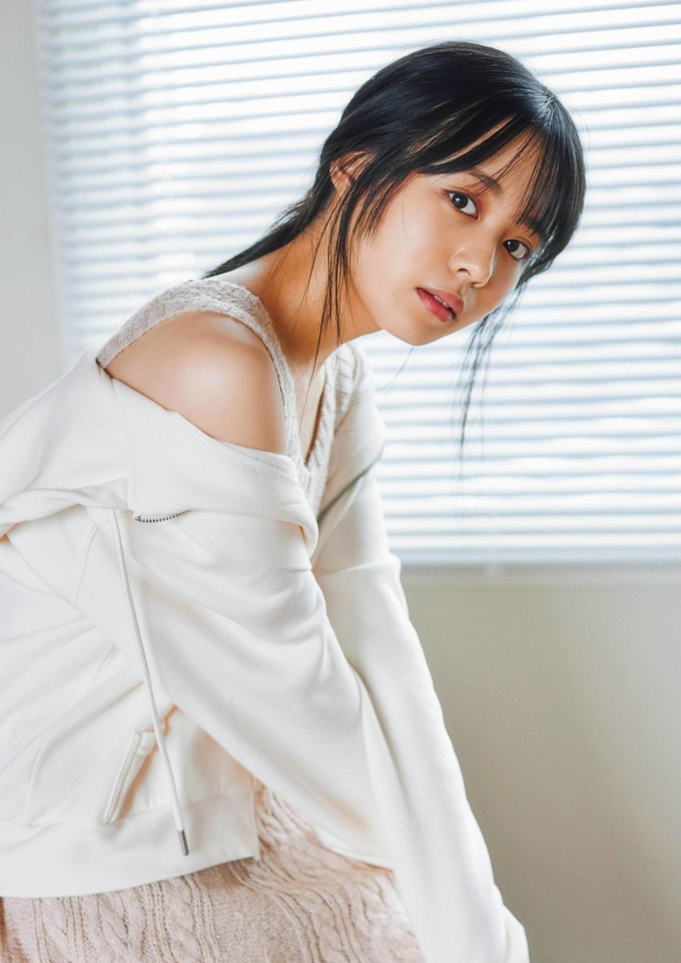 Rika Sato 佐藤璃果, ENTAME 2020.12 (月刊エンタメ 2020年12月号)(7)