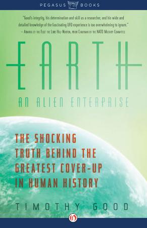 Earth  An Alien Enterprise