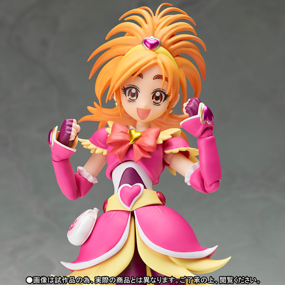 Precure - S.H. Figuarts (Bandai) (récapitulatif des sorties post 1 page 1) 2R65WRuV_o