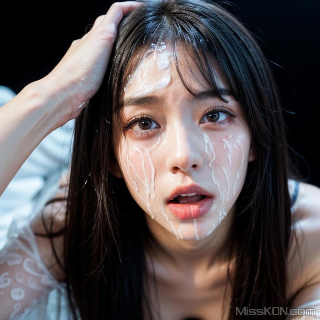 [AI Generated] 拟实画风 Vol.043 (252 photos)(16)