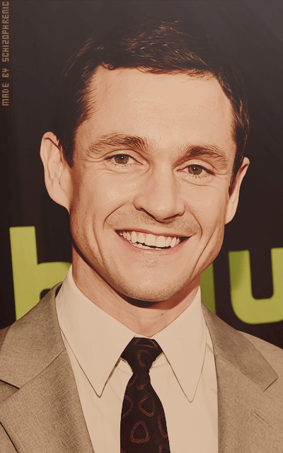 Hugh Dancy BxhbPGlT_o