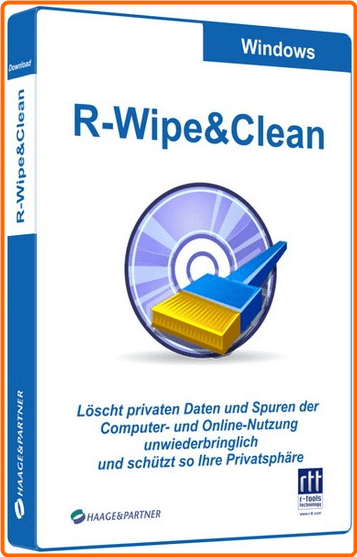 R-Wipe & Clean 20.0.2480 WcbQWXva_o