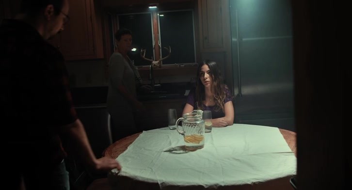 Hideout 2021 HDRip XviD AC3-EVO Hideout 2021 HDRip XviD AC3-EVO