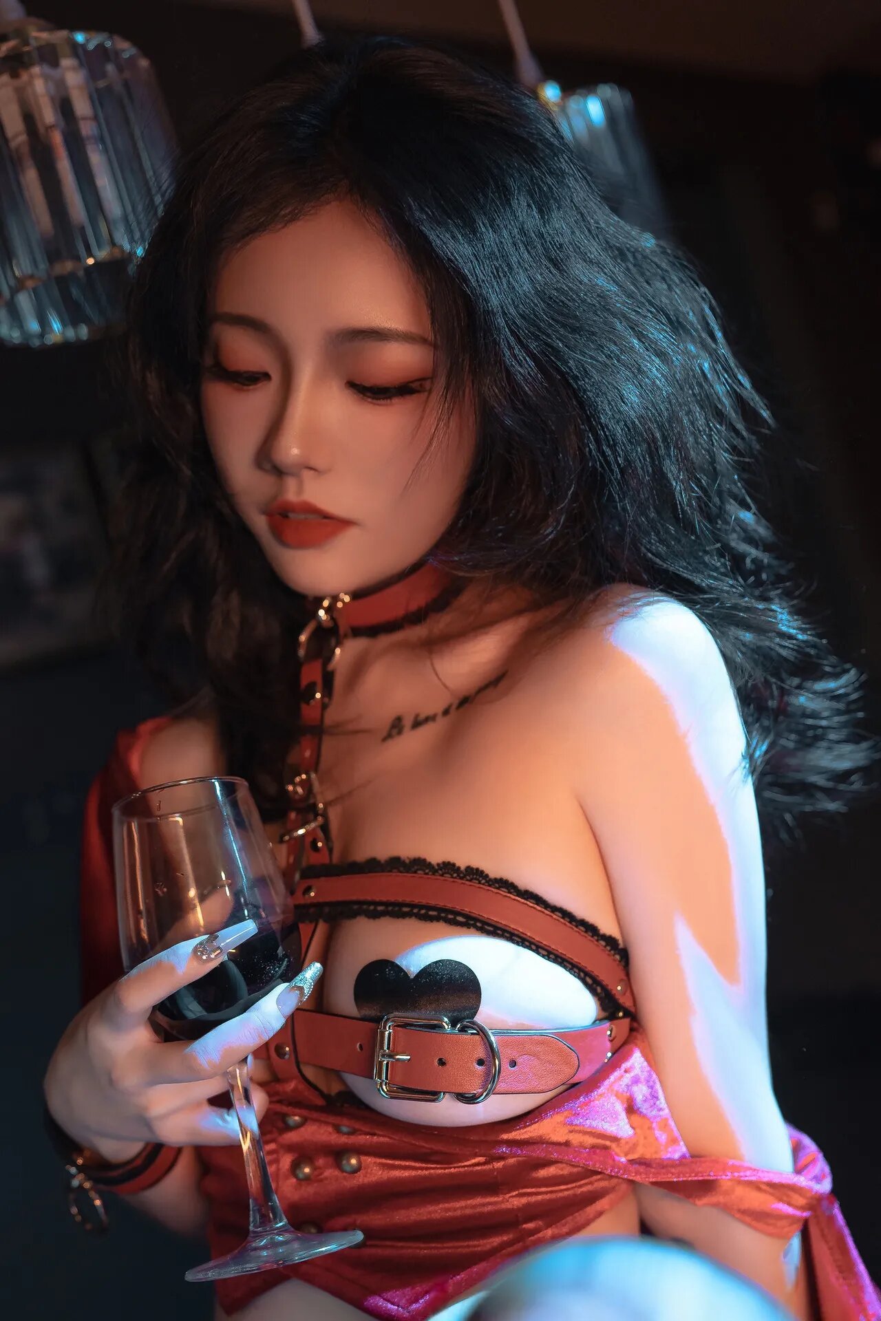 桃良阿宅 - 小红帽