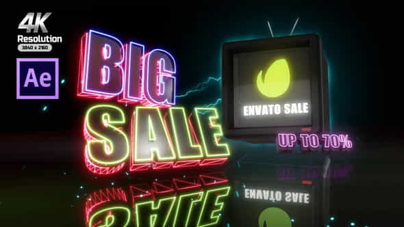 Sale Promo - VideoHive 26875792