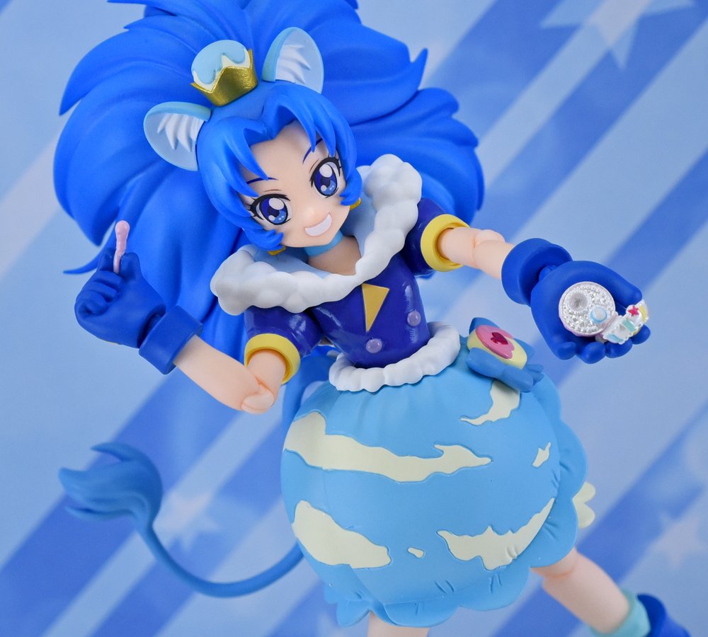 Precure - S.H. Figuarts (Bandai) (récapitulatif des sorties post 1 page 1) - Page 4 QsnXErTT_o