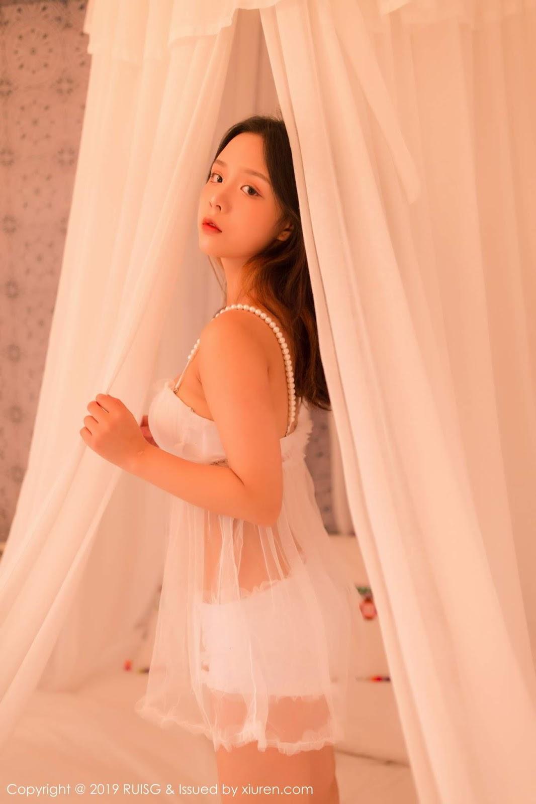 [RuiSG瑞丝馆] 2019.09.04 Vol.081 木木夕MuMuXi(28)
