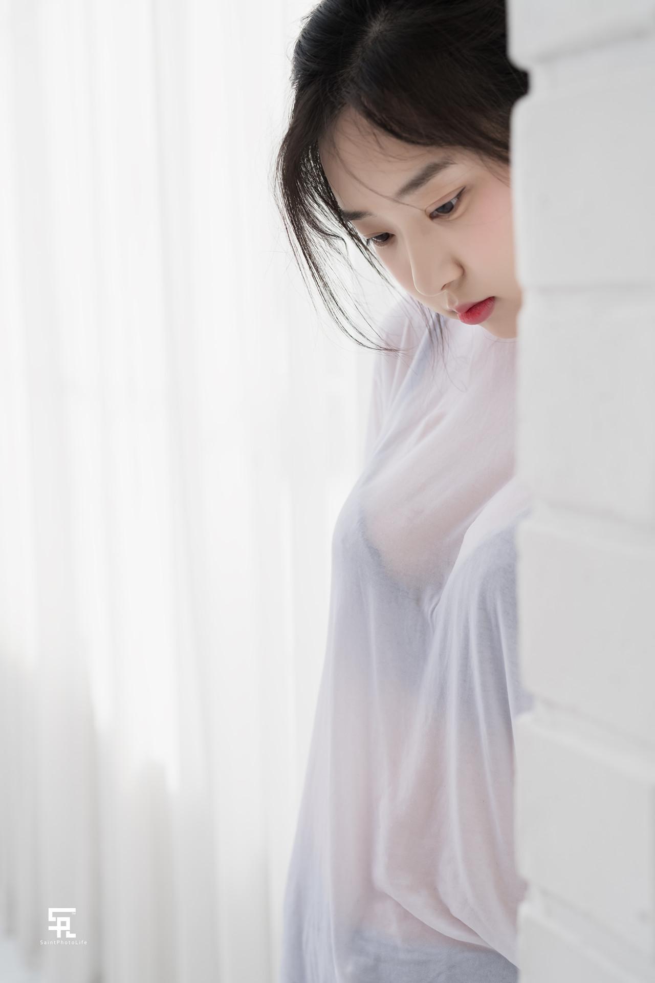 Shin Jae-Eun 신재은, Saint PhotoLife “Zenny’s daily life”(40)