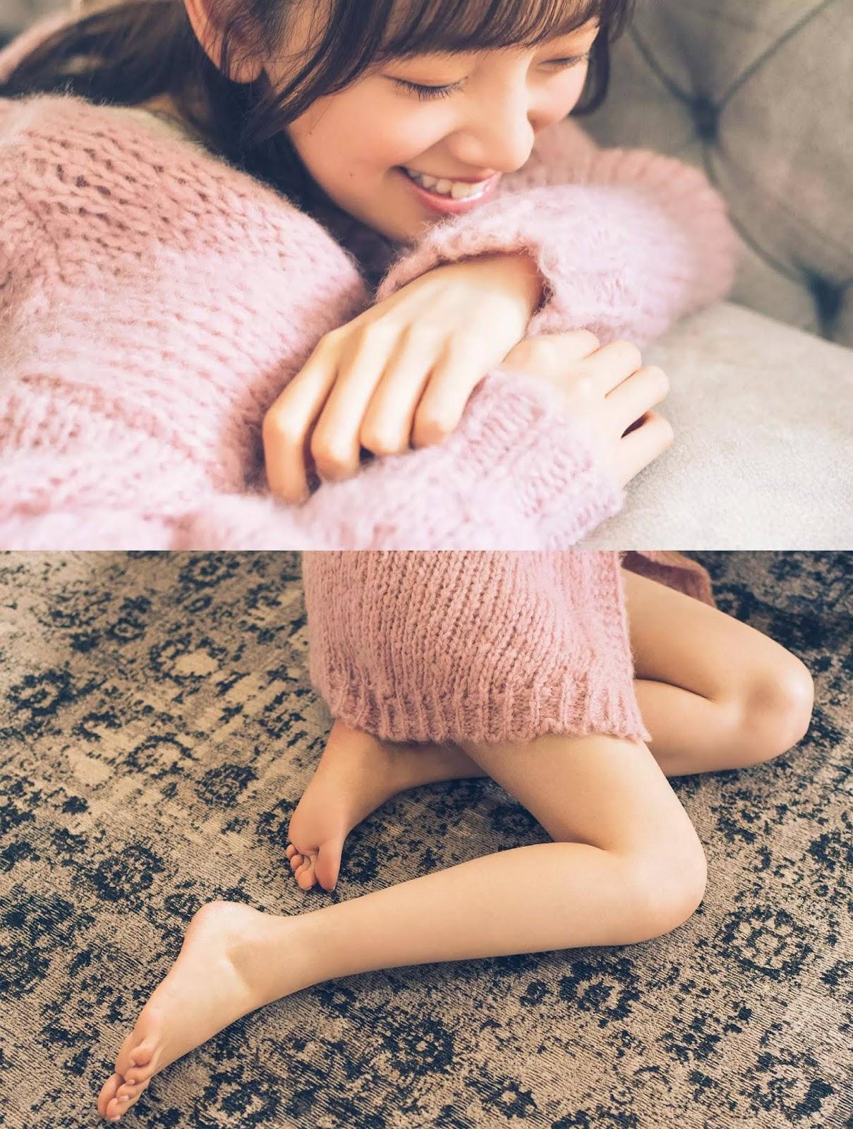 Miona Hori 堀未央奈, FLASH 2020.01.21 (フラッシュ 2020年1月21日号)(8)