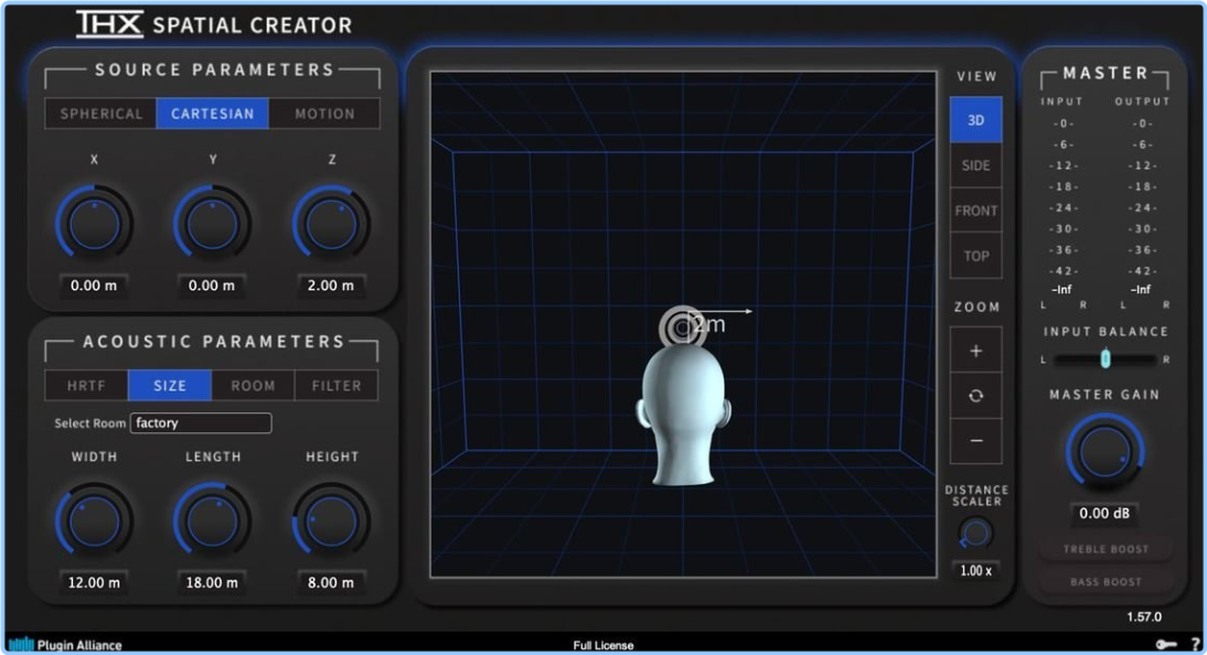 THX-Plugin Alliance Spatial Creator 1.1.0 XsizyFKC_o