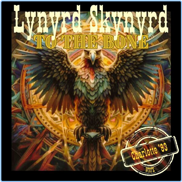 Lynyrd Skynyrd To The Live (2024) [FLAC] GJOrEp6v_o