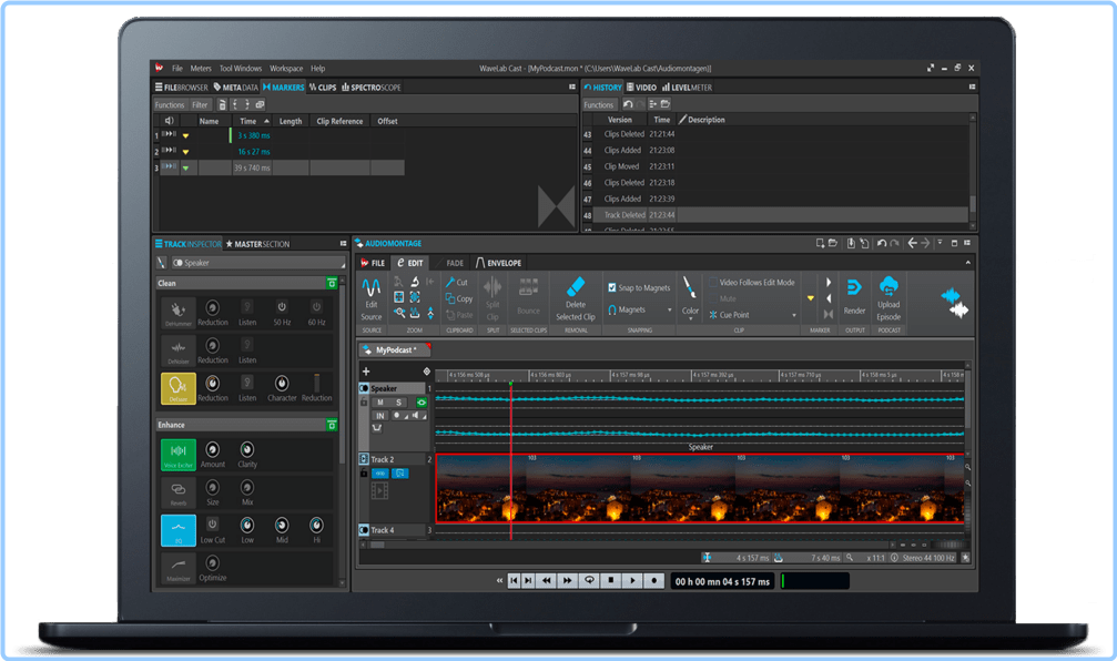 Steinberg WaveLab Cast v2.0.30 (x64) Multilingual KkhoHjfs_o