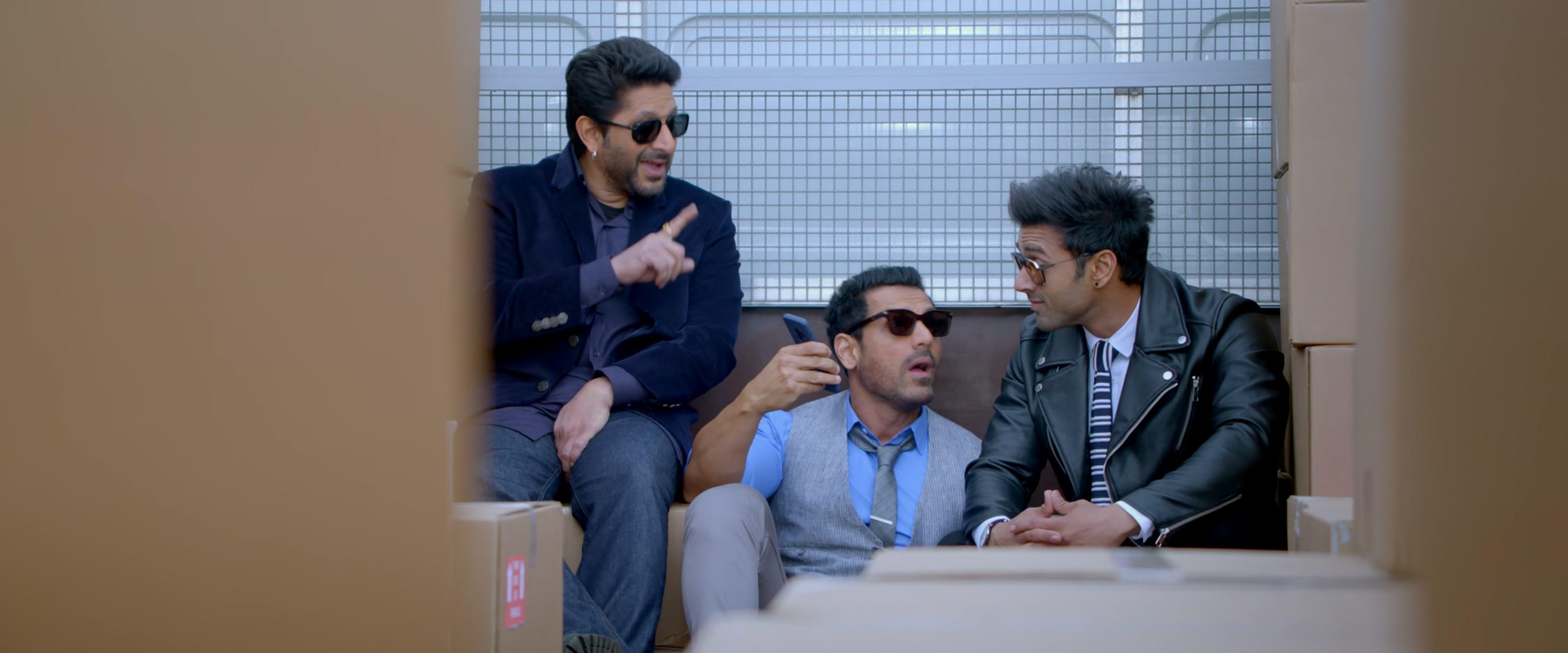 Pagalpanti 2019 UHD 2160p AMZN WEB-Rip DDP 5 1 HEVC-DDR Pagalpanti 2019 UHD 2160p AMZN WEB-Rip DDP 5 1 HEVC-DDR