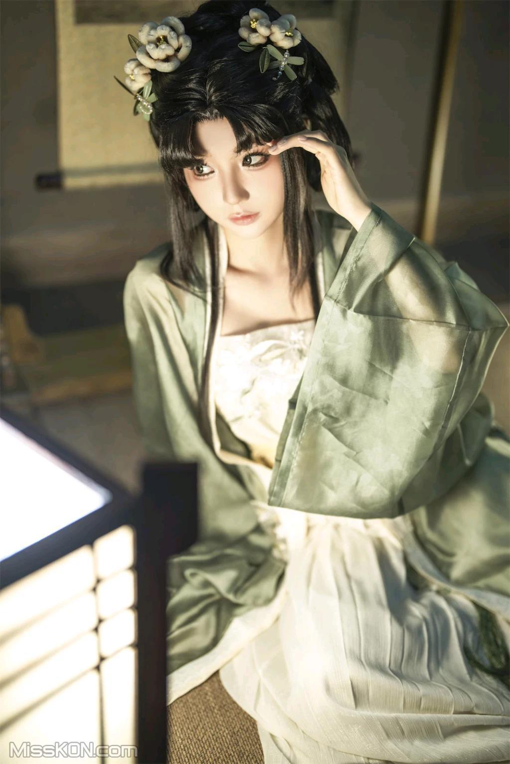 Coser@蠢沫沫 (chunmomo): 古装 (152 photos)(58)
