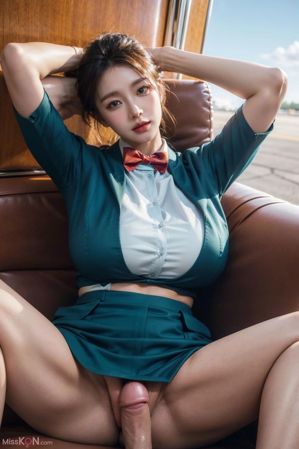 [AI Generated] 拟实画风 Vol.112 (137 photos)(17)