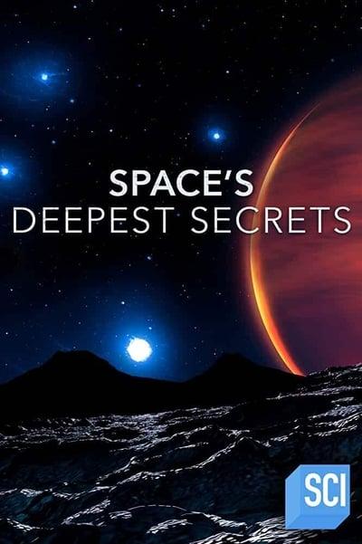 Spaces Deepest Secrets S08E03 Curse of the White Holes 1080p HEVC x265