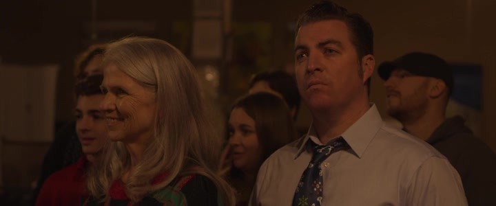 Christmas Collision 2021 HDRip XviD AC3-EVO Christmas Collision 2021 HDRip XviD AC3-EVO