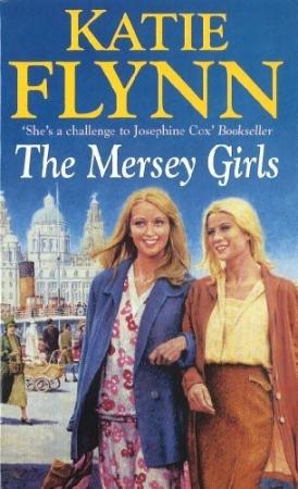 Katie Flynn - The Mersey Girls