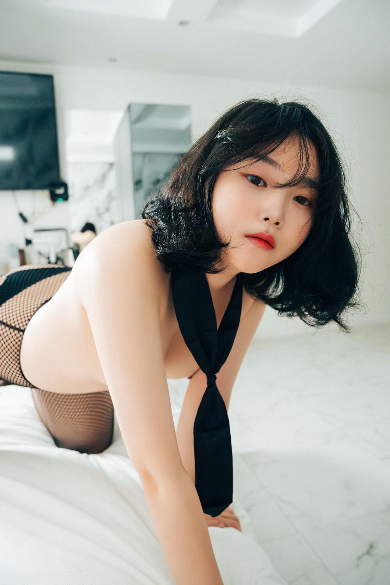 Rami 라미, Haivia ‘Schoolgirl’ Set.01(44)