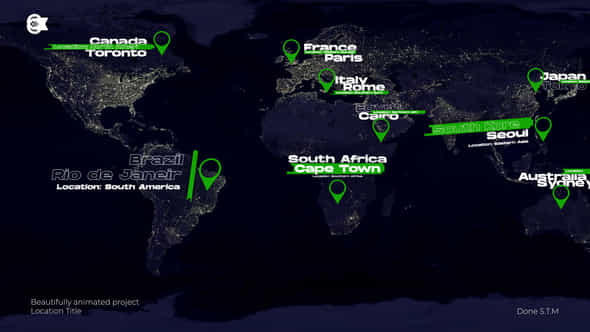 Location Fcpx - VideoHive 49687031