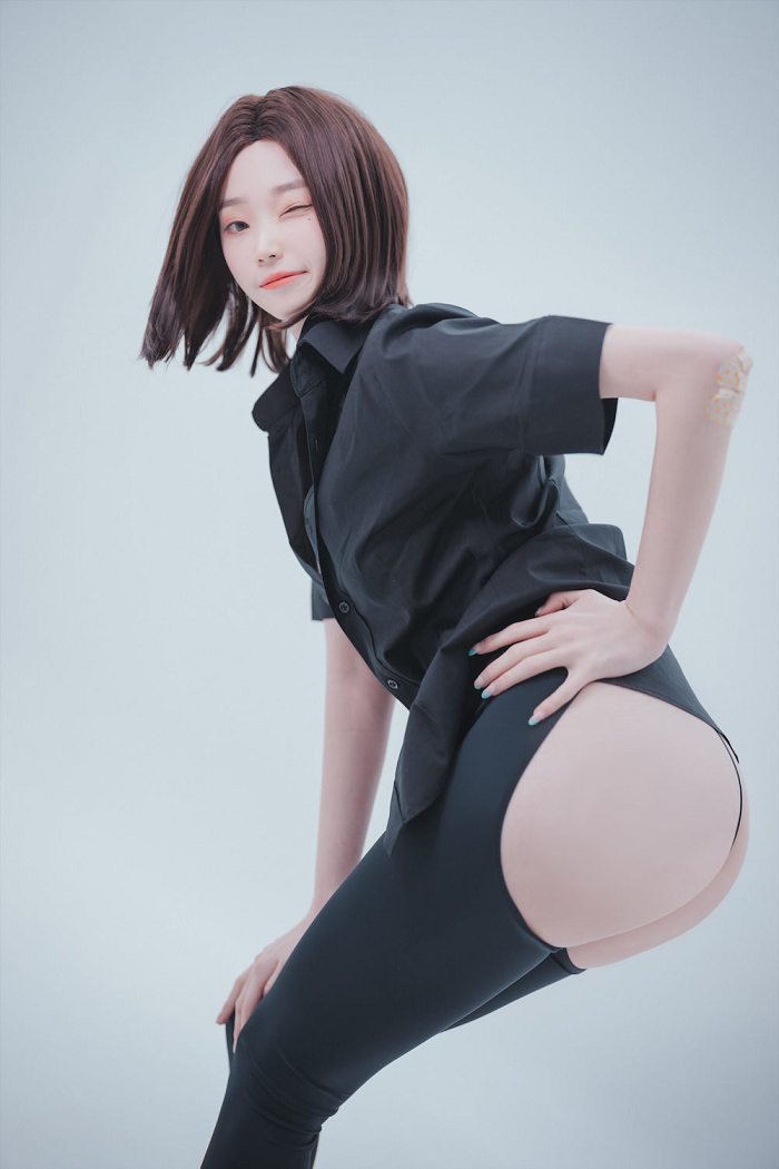 bambi jesuis 三星制服写真01(4)