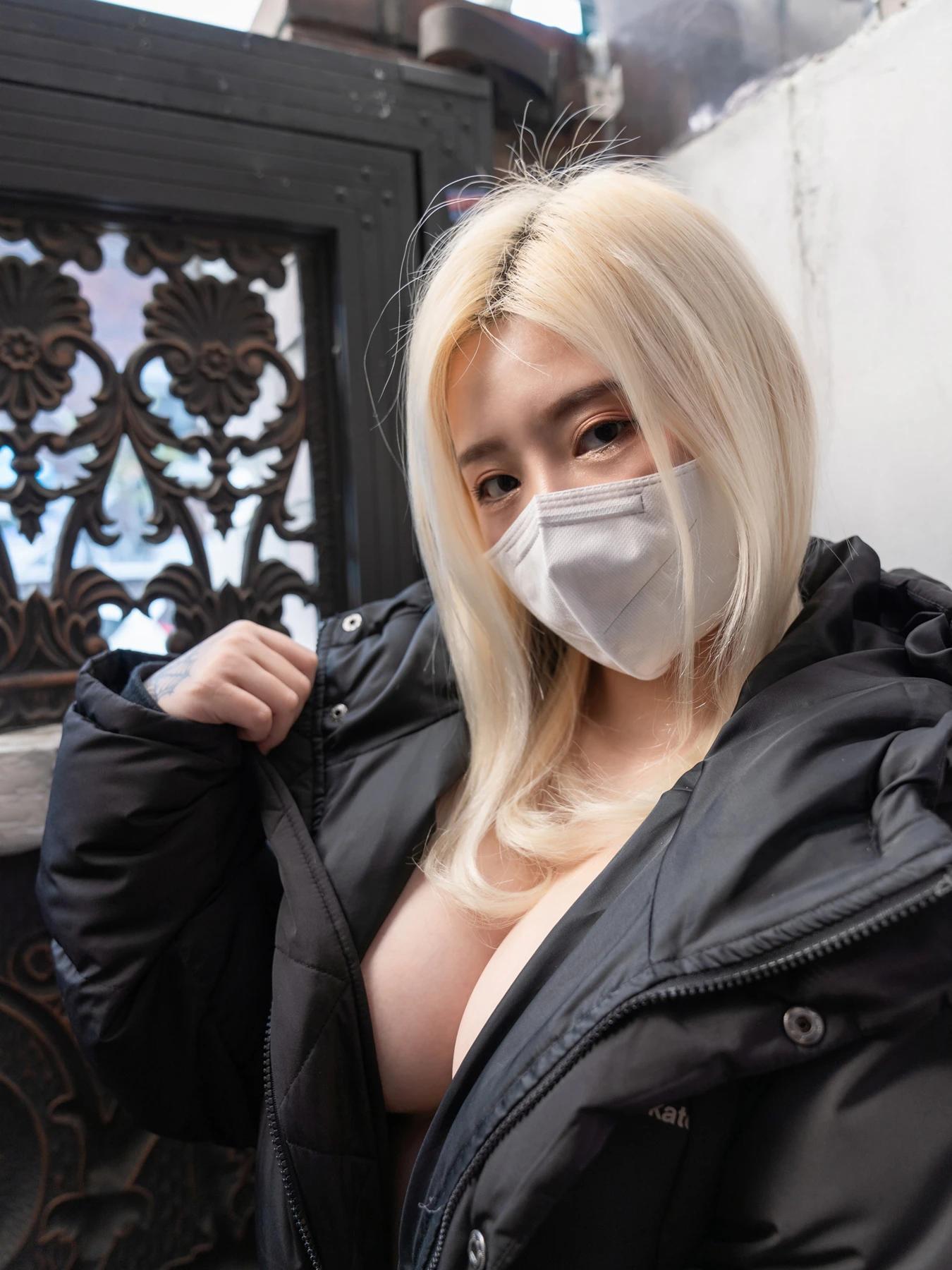 Yuna 유나, ArtGravia 아트그라비아 Vol.473 Set.01(7)