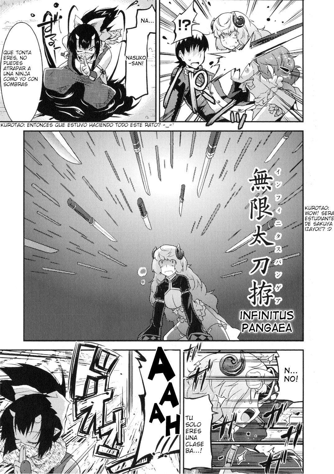 Akuma De Konkatsu!♥ Chapter-2 - 12