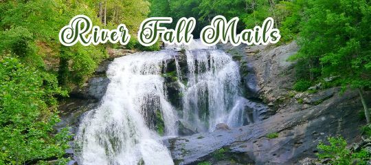 RiverfallMails Header