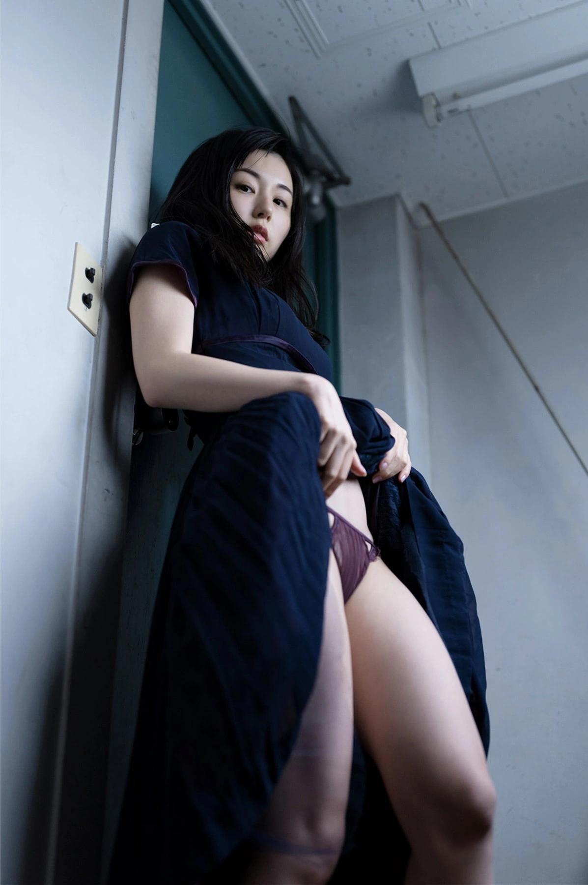 KURIEMI くりえみ, FLASHデジタル写真集 「誘惑」 Set.03(4)