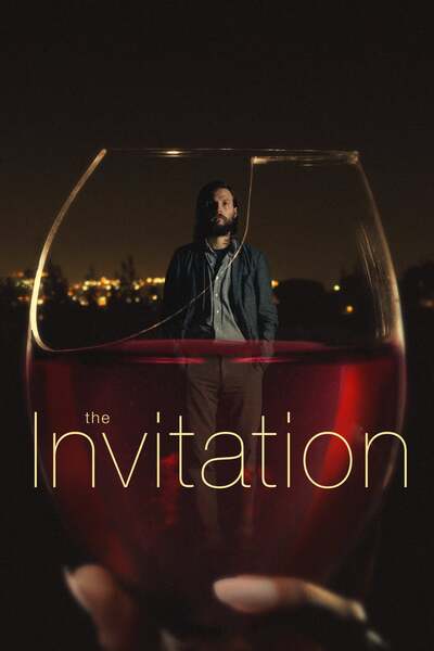 The Invitation (2015) Solo Audio Latino (E-AC3) (640 kbps) (SRT) [Extraído de Netflix]