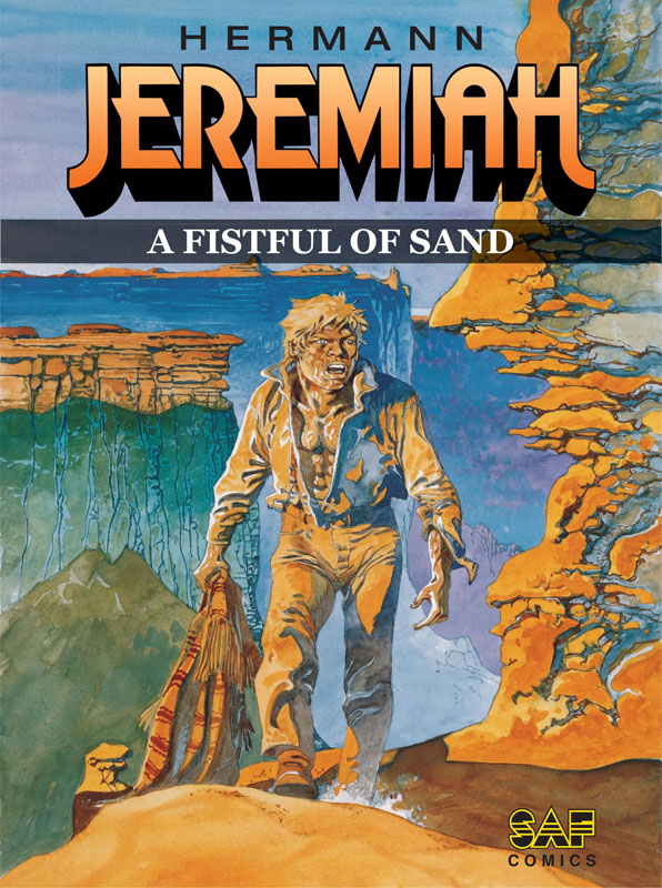 Jeremiah 01-09 (2019-2020)