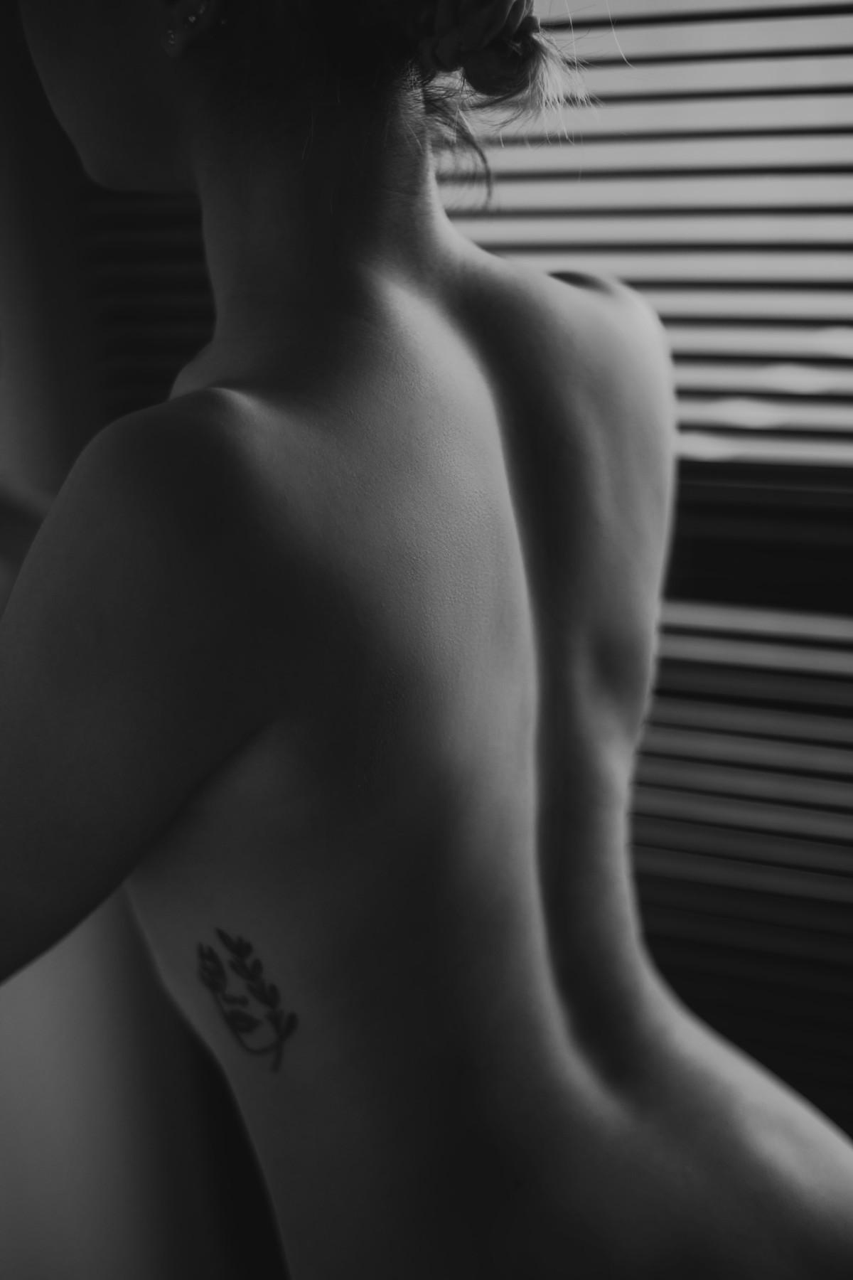 Kuromelo 黒メル, [DCP-snaps] Black & White(64)