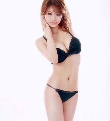 hangguo妩媚风俗娘精品写真(22)