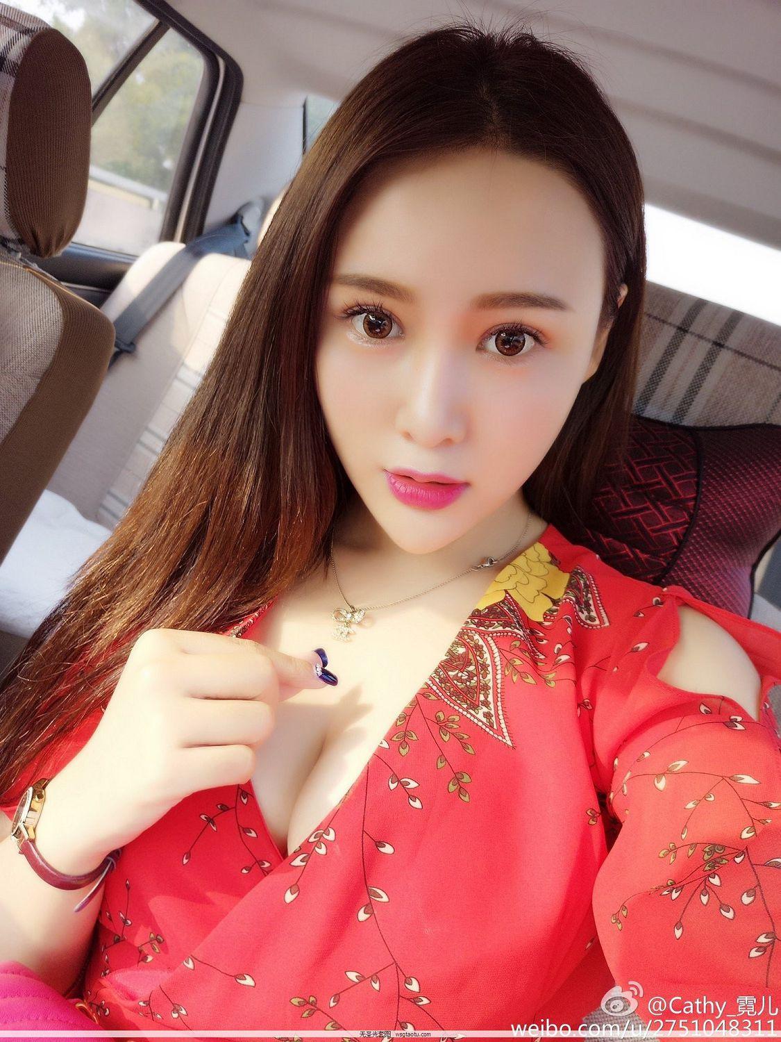 athy_霓儿 微博私房美图图片(21)