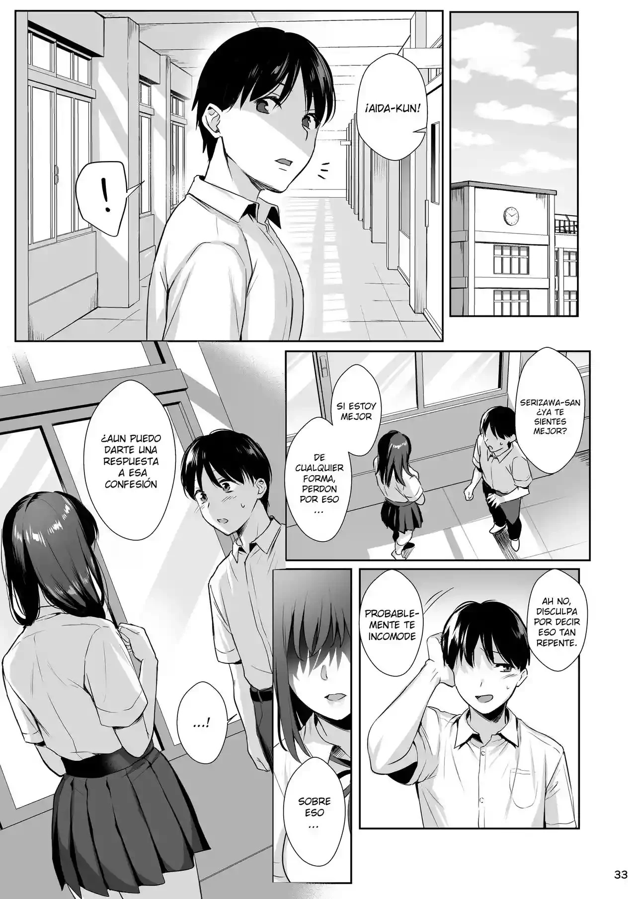 Toshoshitsu no Kanojo 1-6 - 61