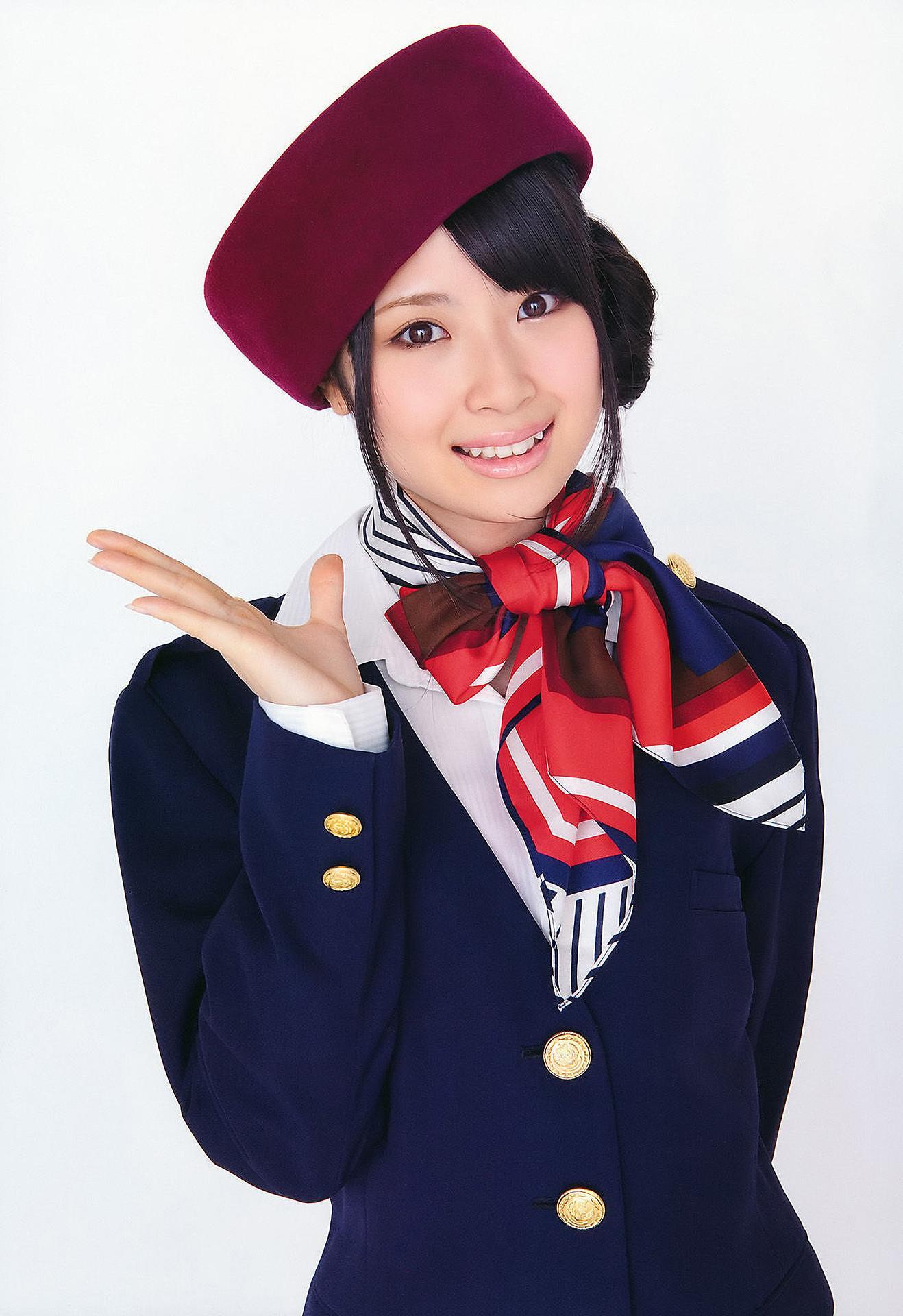 松井珠理奈・松井玲奈・高柳明音, Young Animal 2011 No.11 (ヤングアニマル 2011年11号)(26)