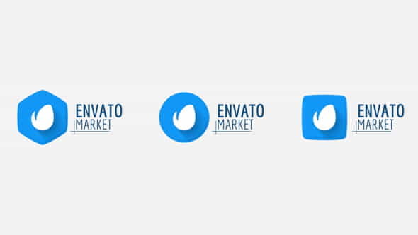 Clean Fast Logo Reveal - VideoHive 17552599