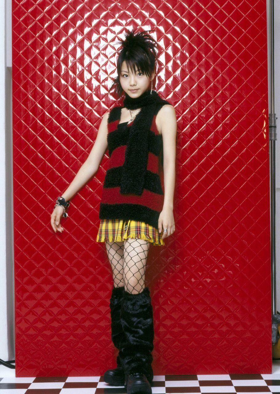 Reina Tanaka 田中れいな [Hello! Project Digital Books] Vol.09 写真集(47)