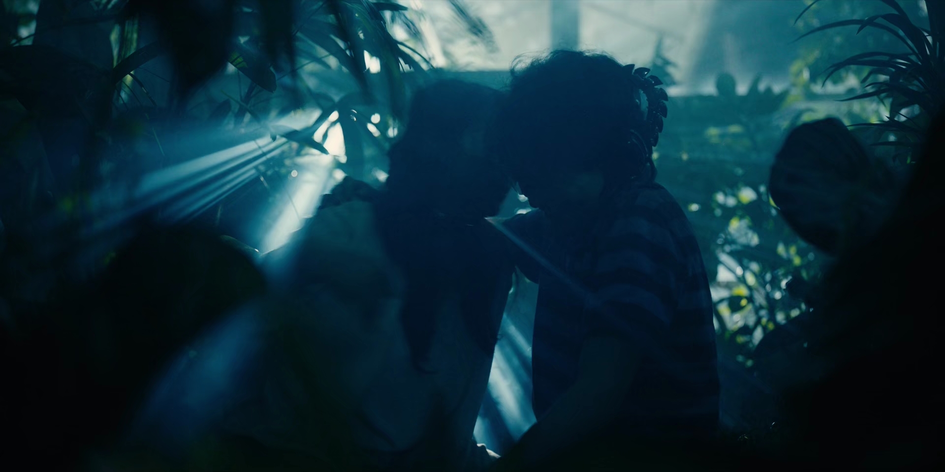 MAKEOUTALIBI
