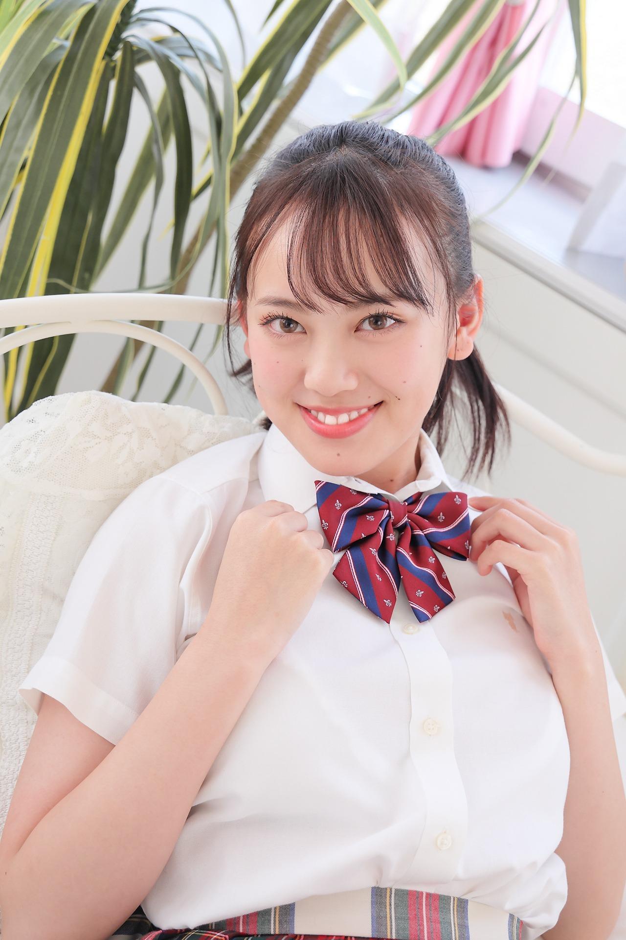 Sarina Kashiwagi 柏木さりな, [Minisuka.tv] 2022.03.10 Regular Gallery 6.1(23)