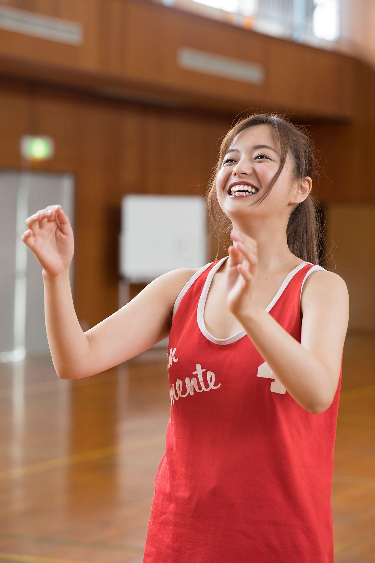 山中真由美 – Secret Gallery (STAGE1) 14.1 [Minisuka.tv] 写真集(13)