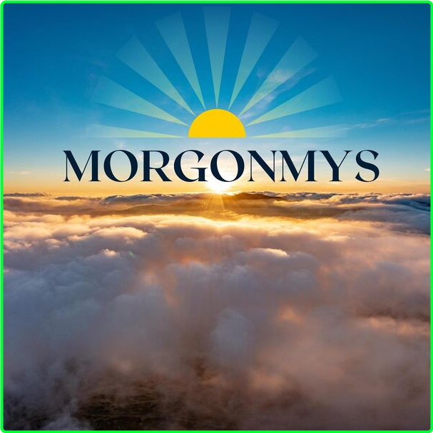 Various Artists - Morgonmys (2024) [320 Kbps] ONlrqYCZ_o