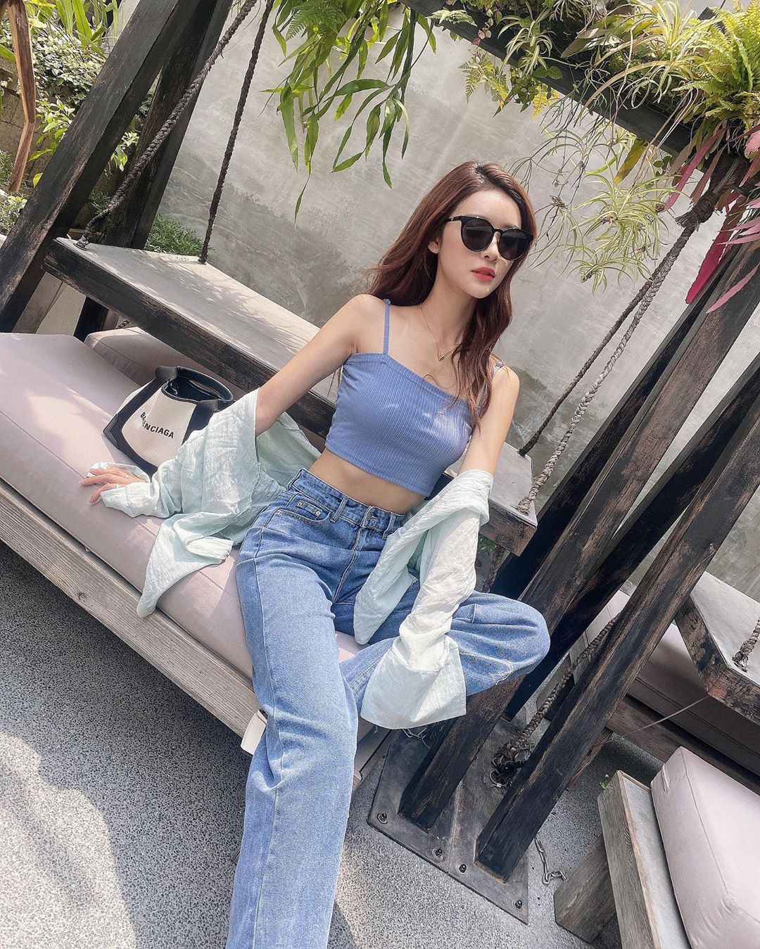 IG正妹—Doris琪琪 1Vw7943H o - IG正妹—Doris琪琪