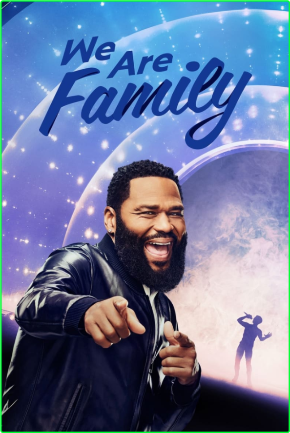 We Are Family (2024) S01E08 [1080p/720p] (x265) IZblYDlr_o