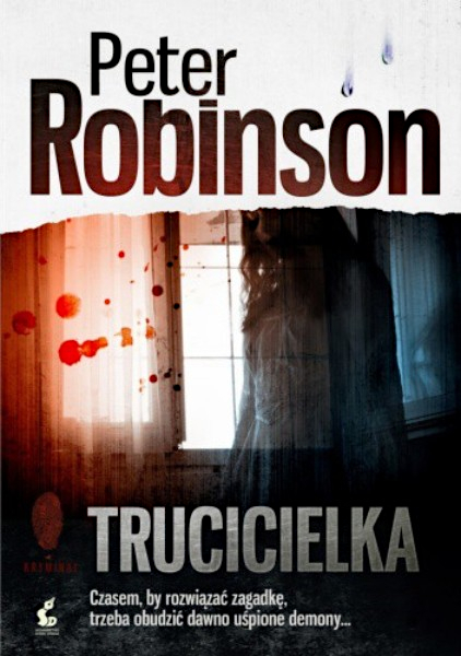 Peter Robinson - Trucicielka