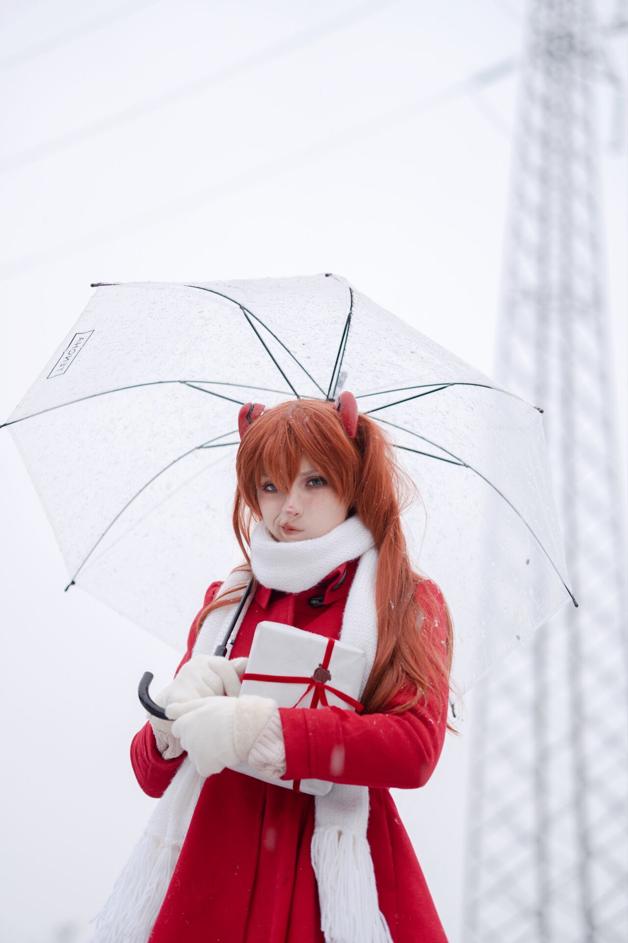 Himeecosplay - Asuka Snow