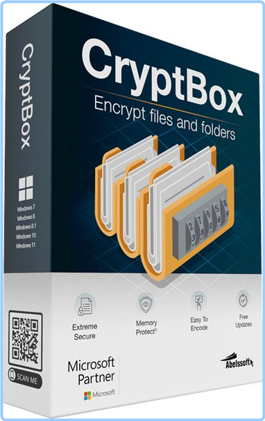 Abelssoft CryptBox 2025 13.01.54682 Multilingual RIFiqpjp_o