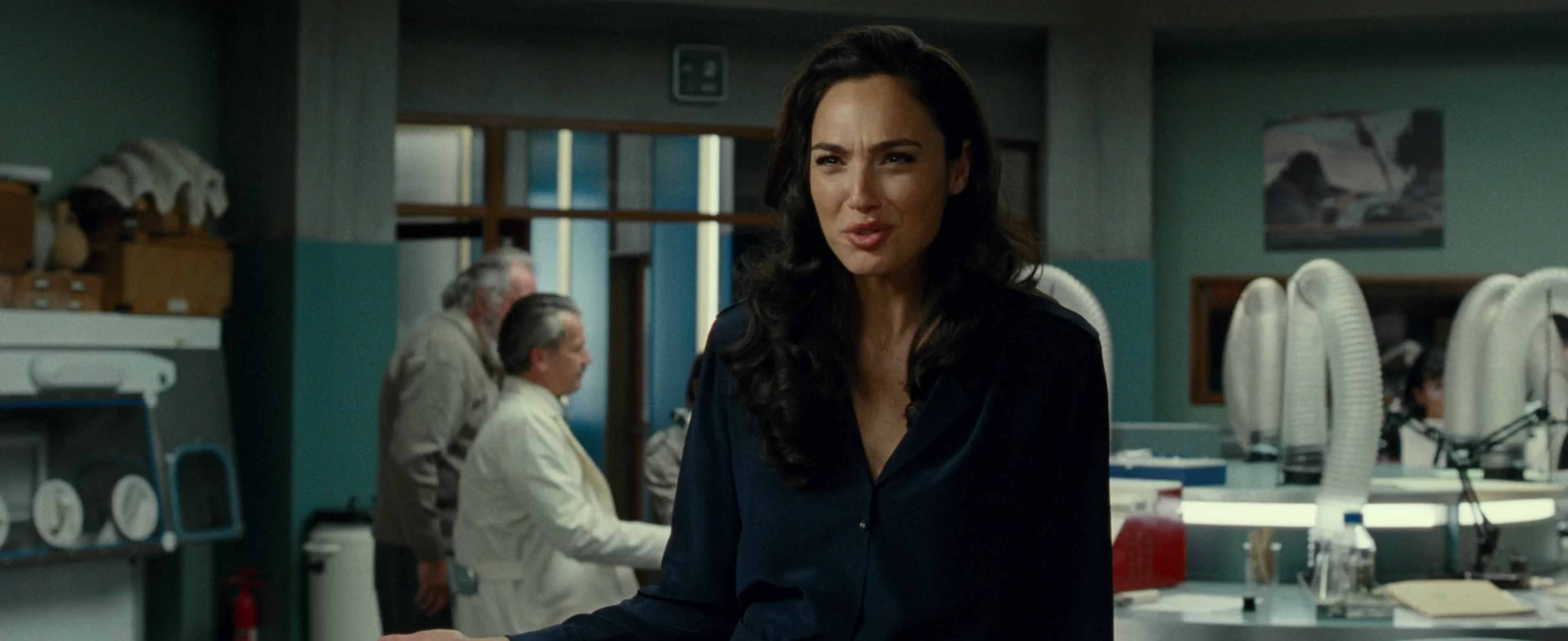 wonder woman 1984