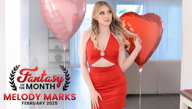 February 2025 Fantasy Of The Month