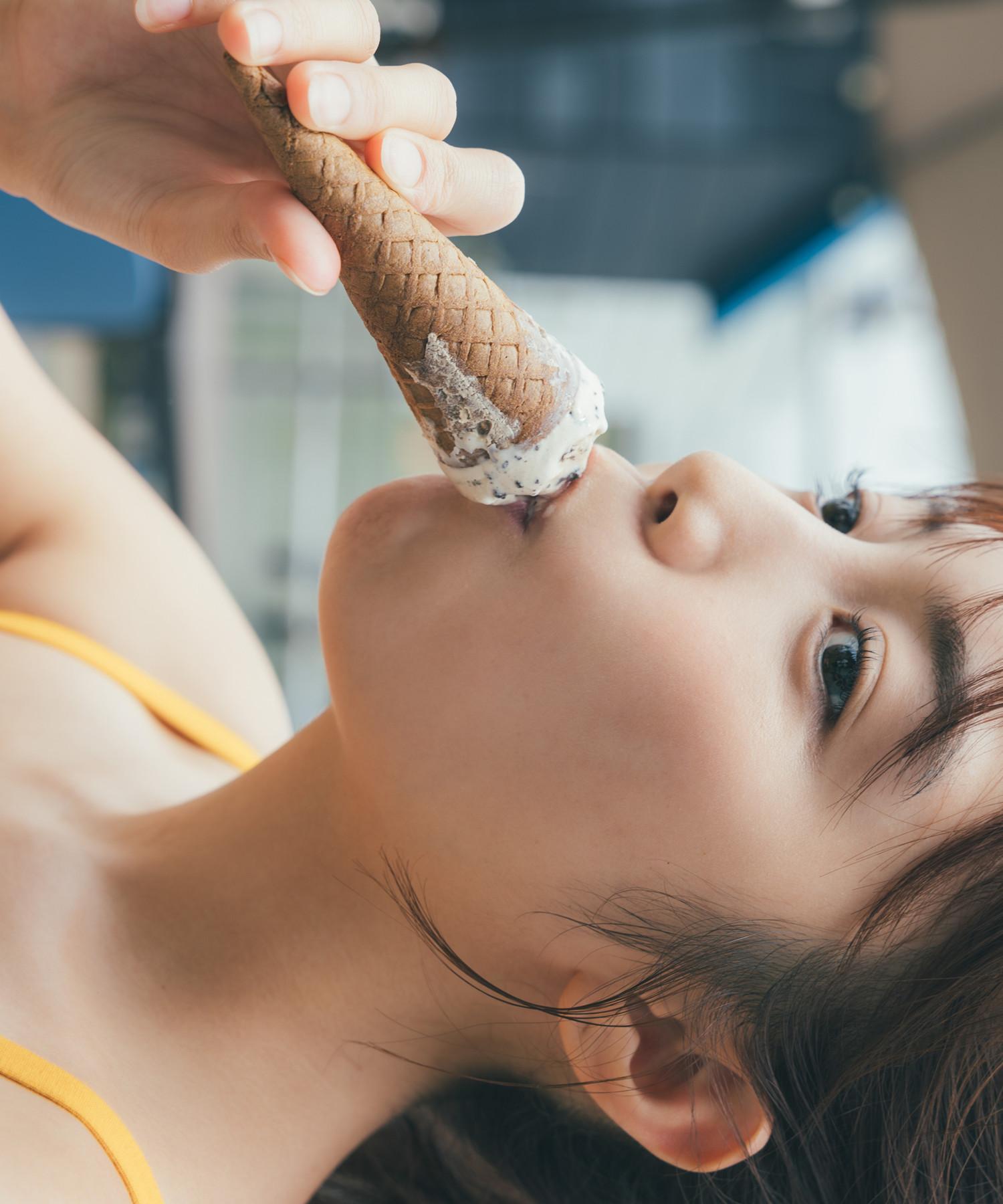 Hikari Kuroki 黒木ひかり, 週プレ Photo Book 「LOVE」 Set.04(5)